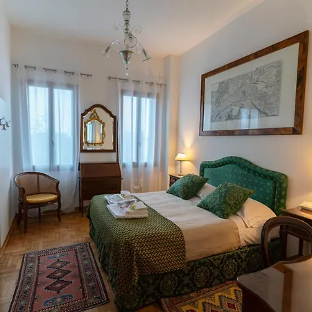 Otel Confini