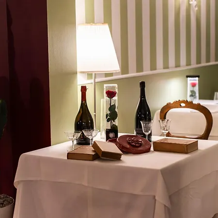 Confini Otel 3*