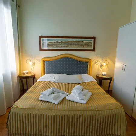 Confini Hotel Dolo