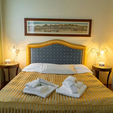 Confini Hotel