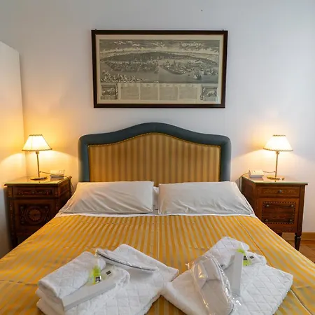 Otel Confini 3*