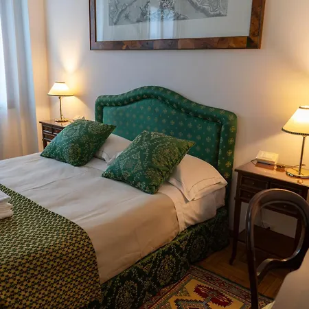 Confini Otel Dolo