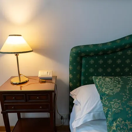 Confini Otel 3*