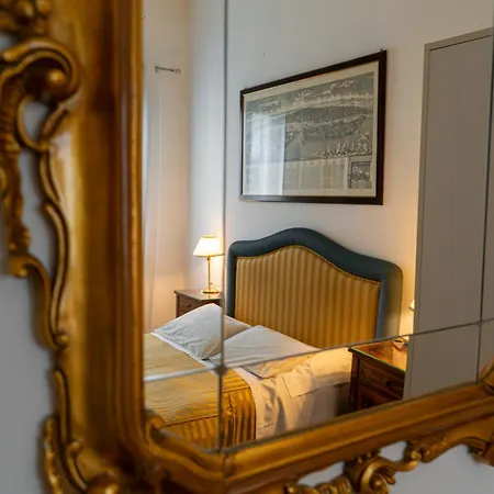 Otel Confini