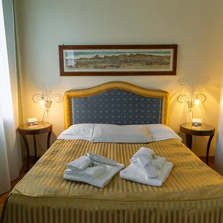 Confini Otel Dolo