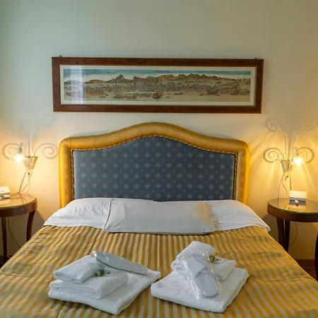 Confini Otel