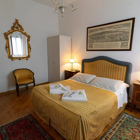 Otel Confini Dolo