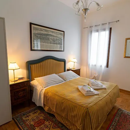 Confini Hotel Dolo